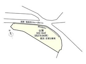 滋賀県大津市南小松