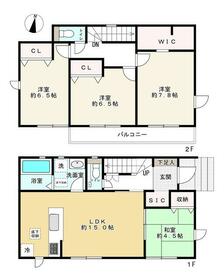 東京都練馬区富士見台１丁目