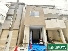 大阪府大阪市平野区平野本町３丁目
