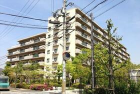 プランヴェール高槻阿武山