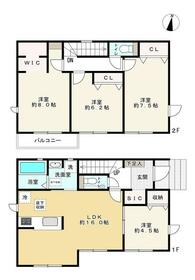 東京都練馬区富士見台１丁目