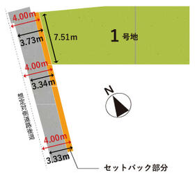 兵庫県宝塚市中州１丁目