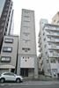 スカイコート神楽坂弐番館 3階 築18年6ヶ月の賃貸物件