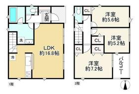 大阪府高槻市永楽町