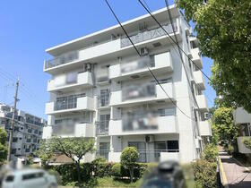 千里緑丘住宅１４号棟
