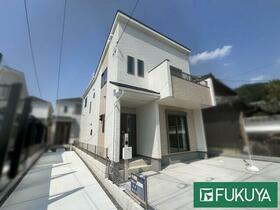 大阪府八尾市神宮寺５丁目