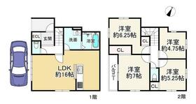 大阪府八尾市久宝園２丁目