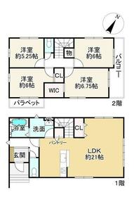 滋賀県近江八幡市安土町下豊浦