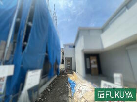 大阪府大阪市東住吉区住道矢田４丁目