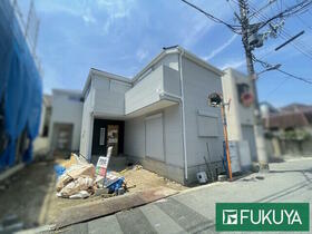 大阪府大阪市東住吉区住道矢田４丁目