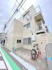 パレドール若松町 2階 築44年11ヶ月の賃貸物件