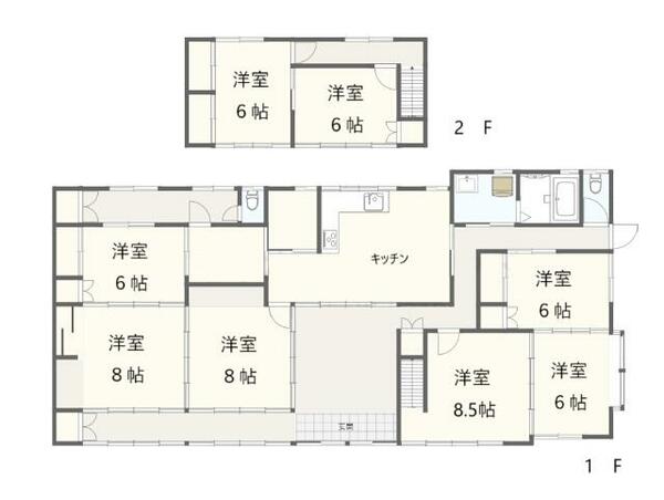 detached 福島県郡山市安積町荒井字柴宮山

地図を見る