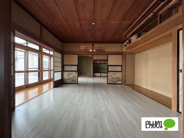 detached 福島県郡山市安積町荒井字柴宮山

地図を見る