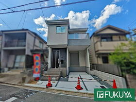 京都府京都市北区紫竹西北町