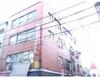 高山ビル 2階 築57年6ヶ月の賃貸物件