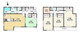 東京都八王子市上壱分方町