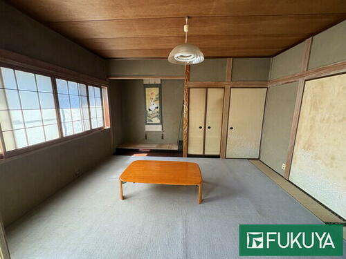 detached 奈良県香芝市関屋北７丁目