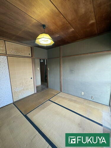 detached 奈良県香芝市関屋北７丁目