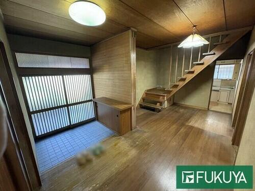detached 奈良県香芝市関屋北７丁目