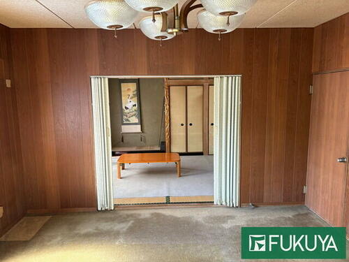 detached 奈良県香芝市関屋北７丁目