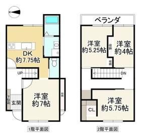 奈良県橿原市五条野町