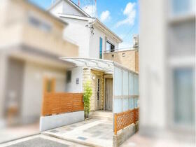 大阪府門真市三ツ島３丁目