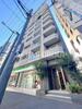 コンフォリア市谷柳町 12階 築19年の賃貸物件