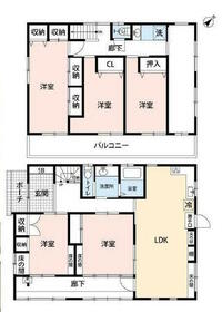 東京都八王子市散田町３丁目
