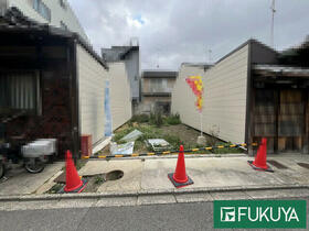 京都府京都市下京区七条御所ノ内北町