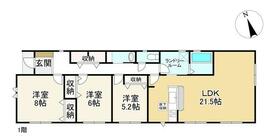 滋賀県甲賀市水口町新城