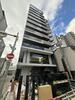 S-RESIDENCE松屋町asence 3階 新築の賃貸物件