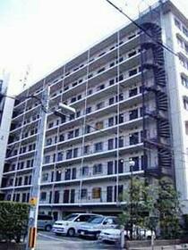 日商岩井泉尾マンション１号棟