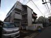 フラット内山 2階 築41年6ヶ月の賃貸物件
