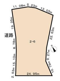 大阪府吹田市山田東３丁目