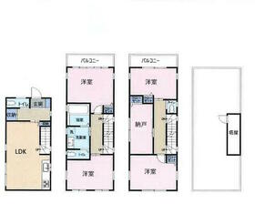 大阪府豊中市利倉西２丁目