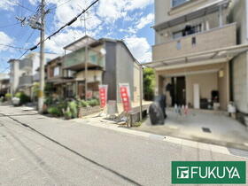 京都府長岡京市緑が丘