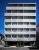 CAVANA北参道 2階 築13年1ヶ月の賃貸物件