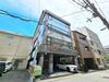 野江ハイツ 5階 築37年の賃貸物件