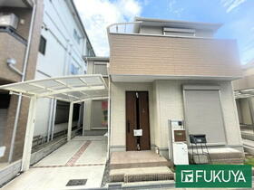 大阪府大阪市生野区舎利寺１丁目