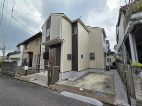 東京都昭島市上川原町１丁目