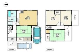 兵庫県加古郡稲美町国岡