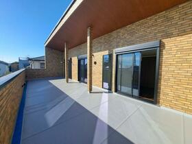 東京都東大和市中央４丁目