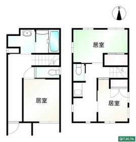 京都府京都市南区東九条西岩本町