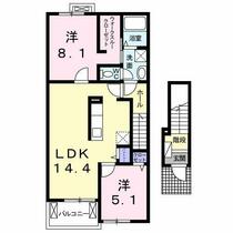 間取り：227093840745