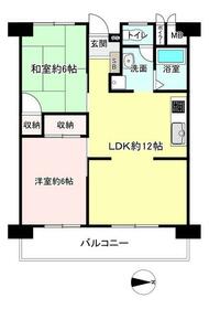 京都四条グランドハイツ