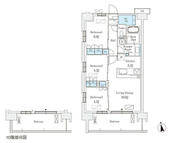 スカイグランデ津田沼のイメージ