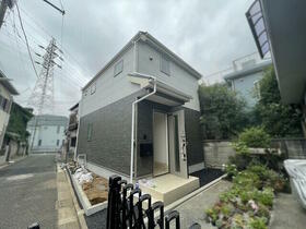 東京都練馬区大泉学園町２丁目