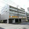 パークフロント 4階 築22年1ヶ月の賃貸物件