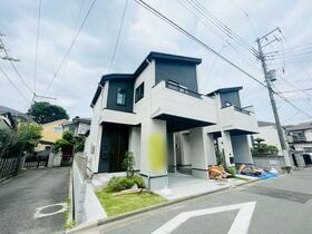 東京都杉並区上荻３丁目