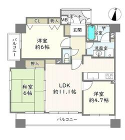 エスリード八尾東本町